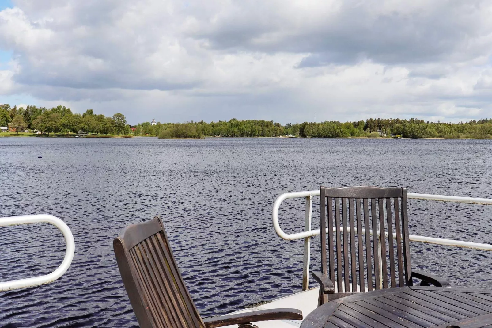 14 persoons vakantie huis in Unnaryd-By Traum-Niet-getagd