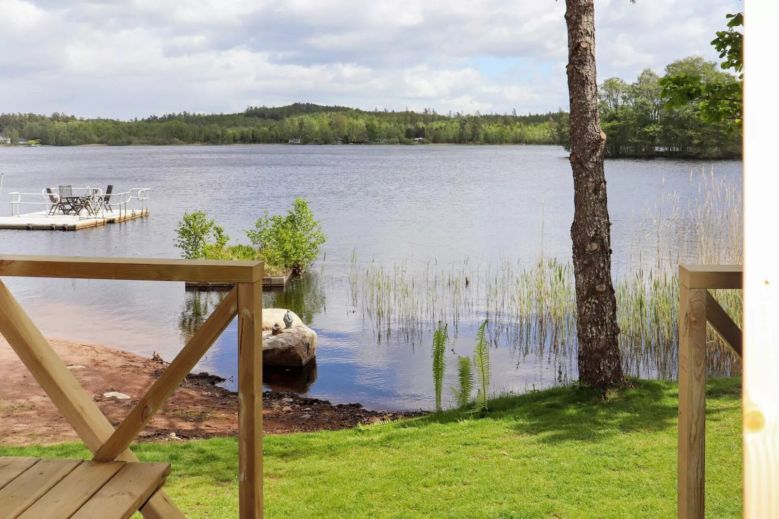 14 persoons vakantie huis in Unnaryd-By Traum-Niet-getagd