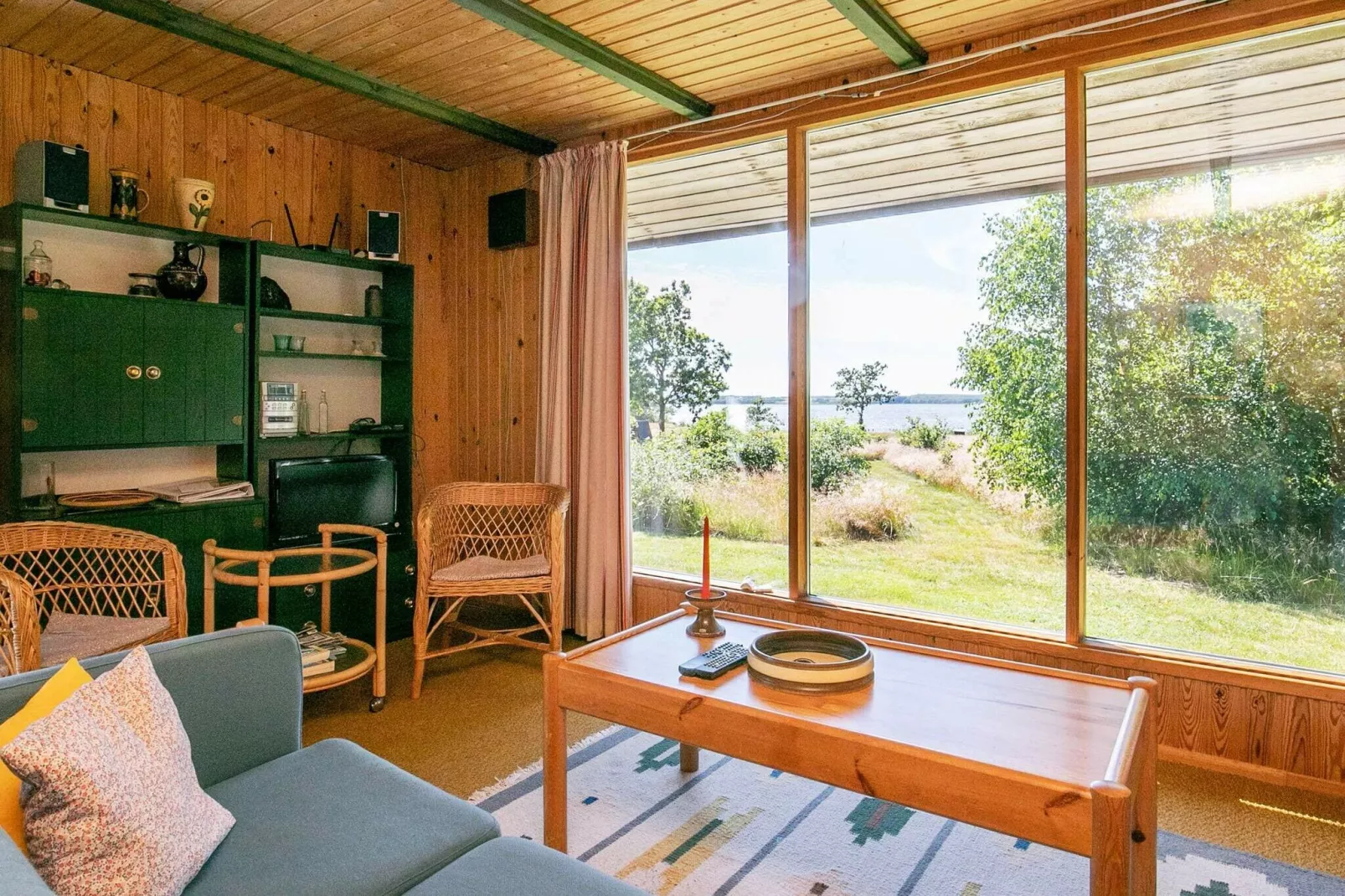 8 persoons vakantie huis in Skals-By Traum-Binnen