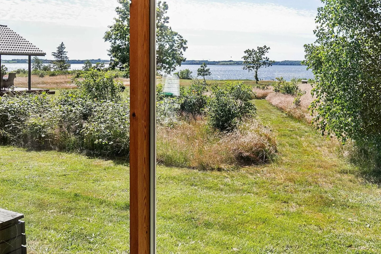 8 persoons vakantie huis in Skals-By Traum-Binnen