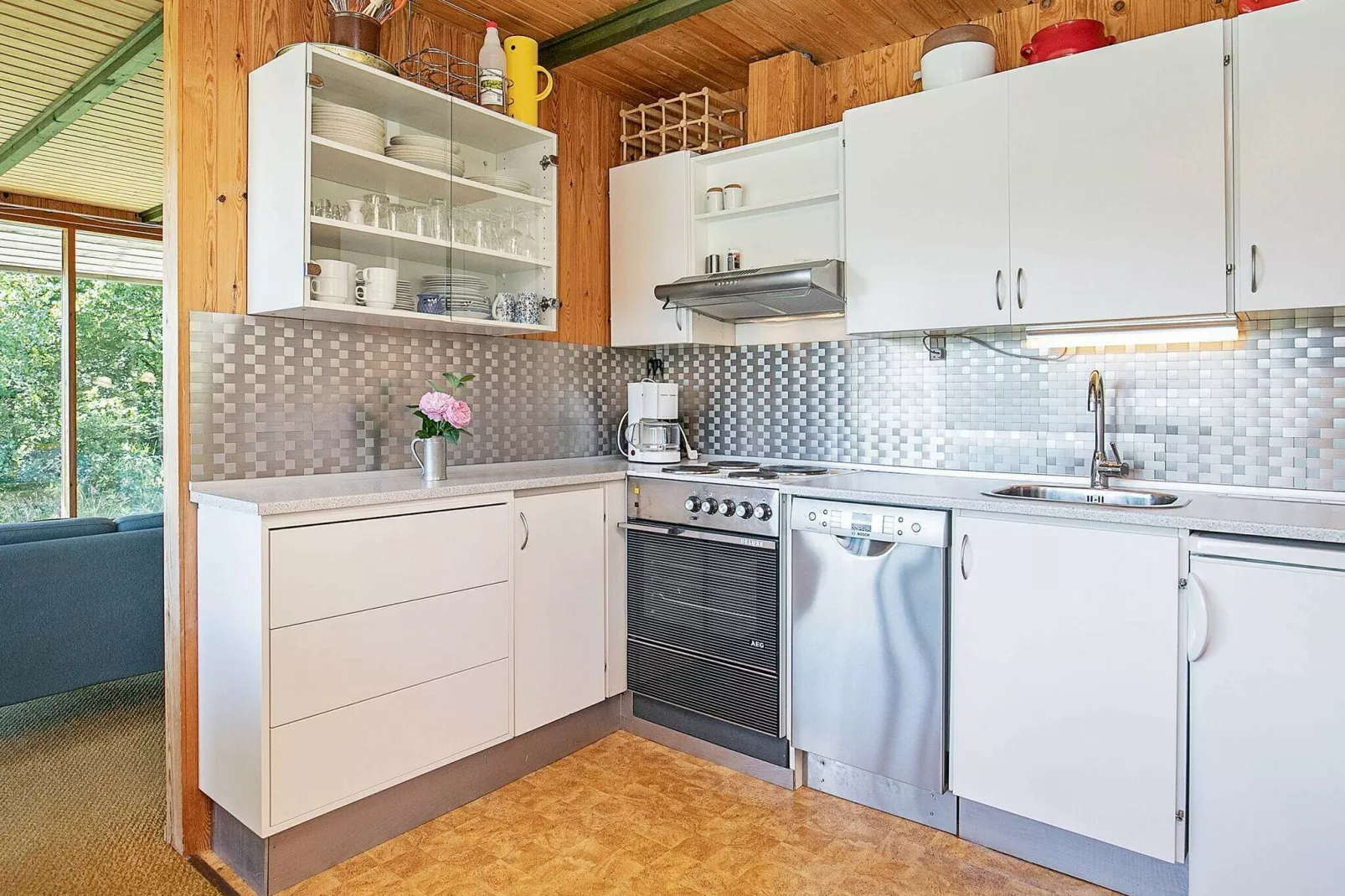 8 persoons vakantie huis in Skals-By Traum-Binnen