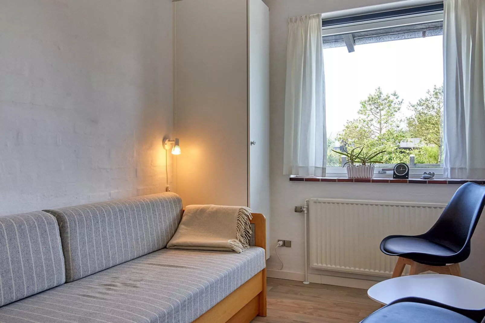 8 persoons vakantie huis in Hurup Thy-Binnen