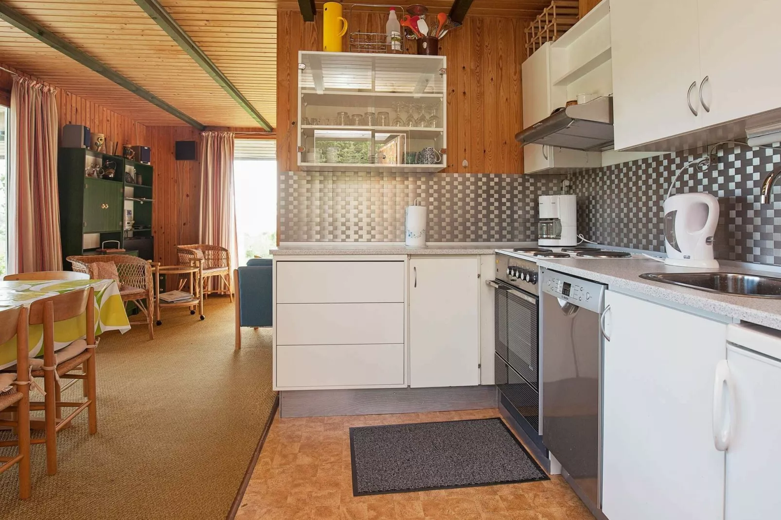 8 persoons vakantie huis in Skals-By Traum-Binnen