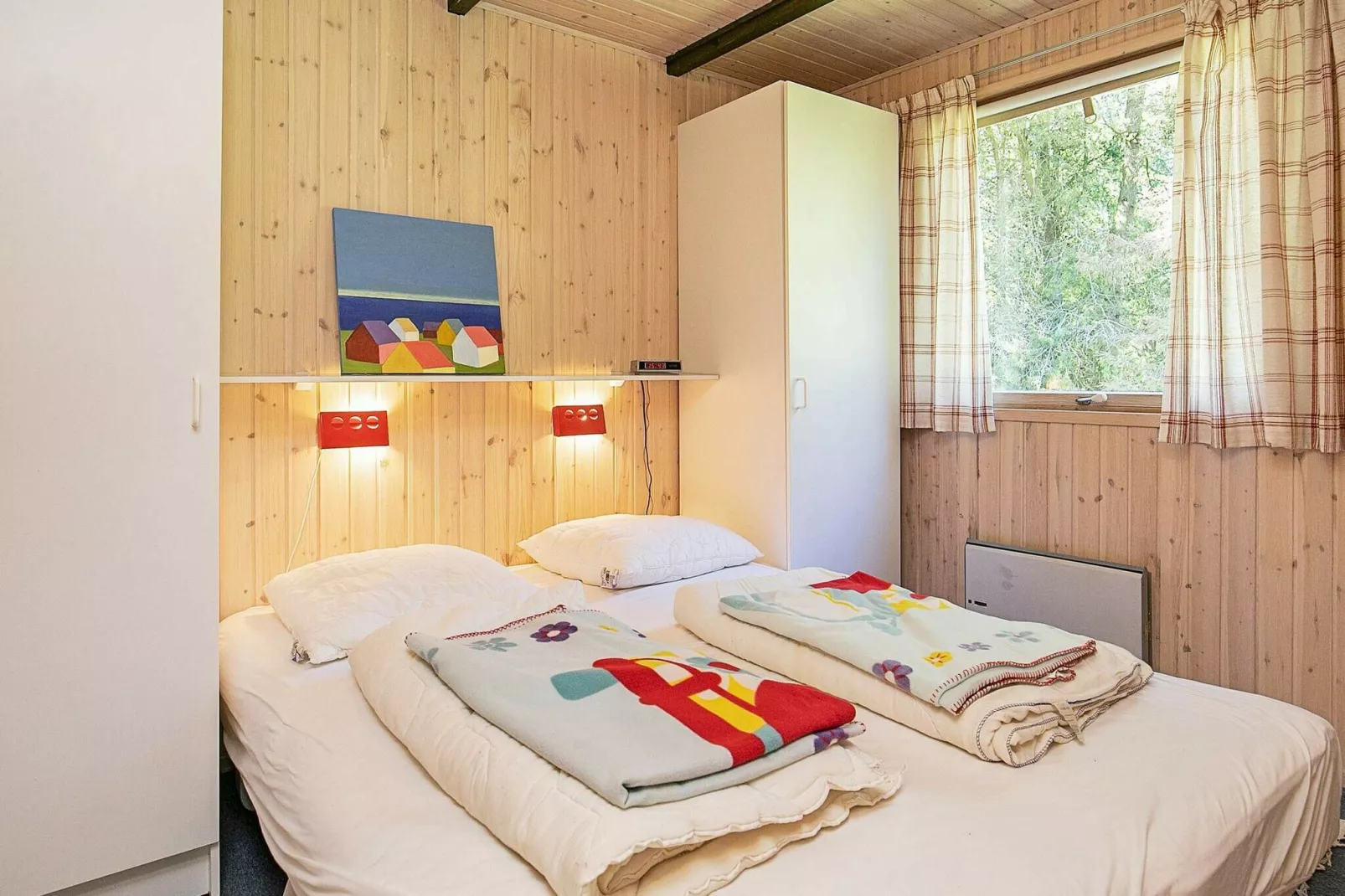 8 persoons vakantie huis in Skals-By Traum-Binnen
