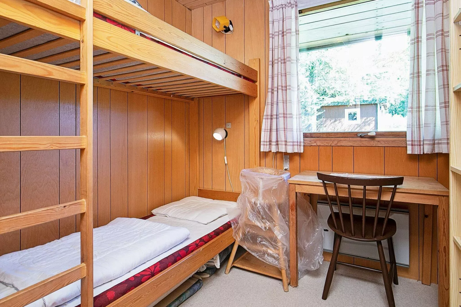 8 persoons vakantie huis in Skals-By Traum-Binnen