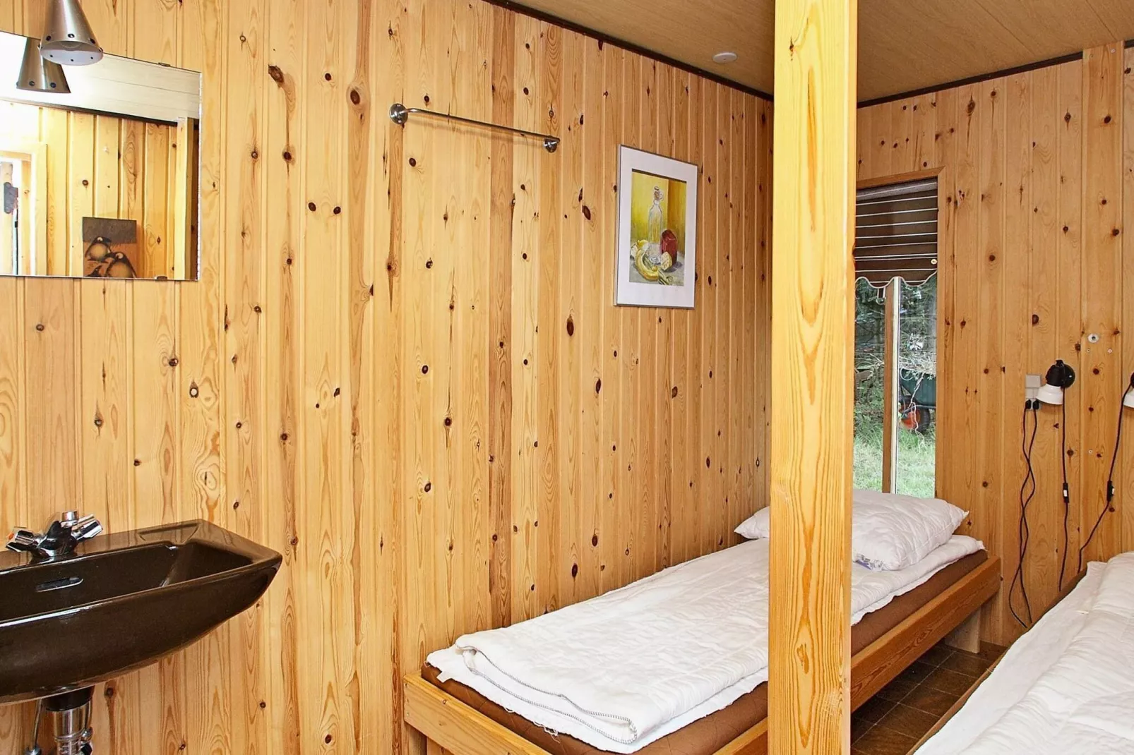 8 persoons vakantie huis in Skals-By Traum-Binnen