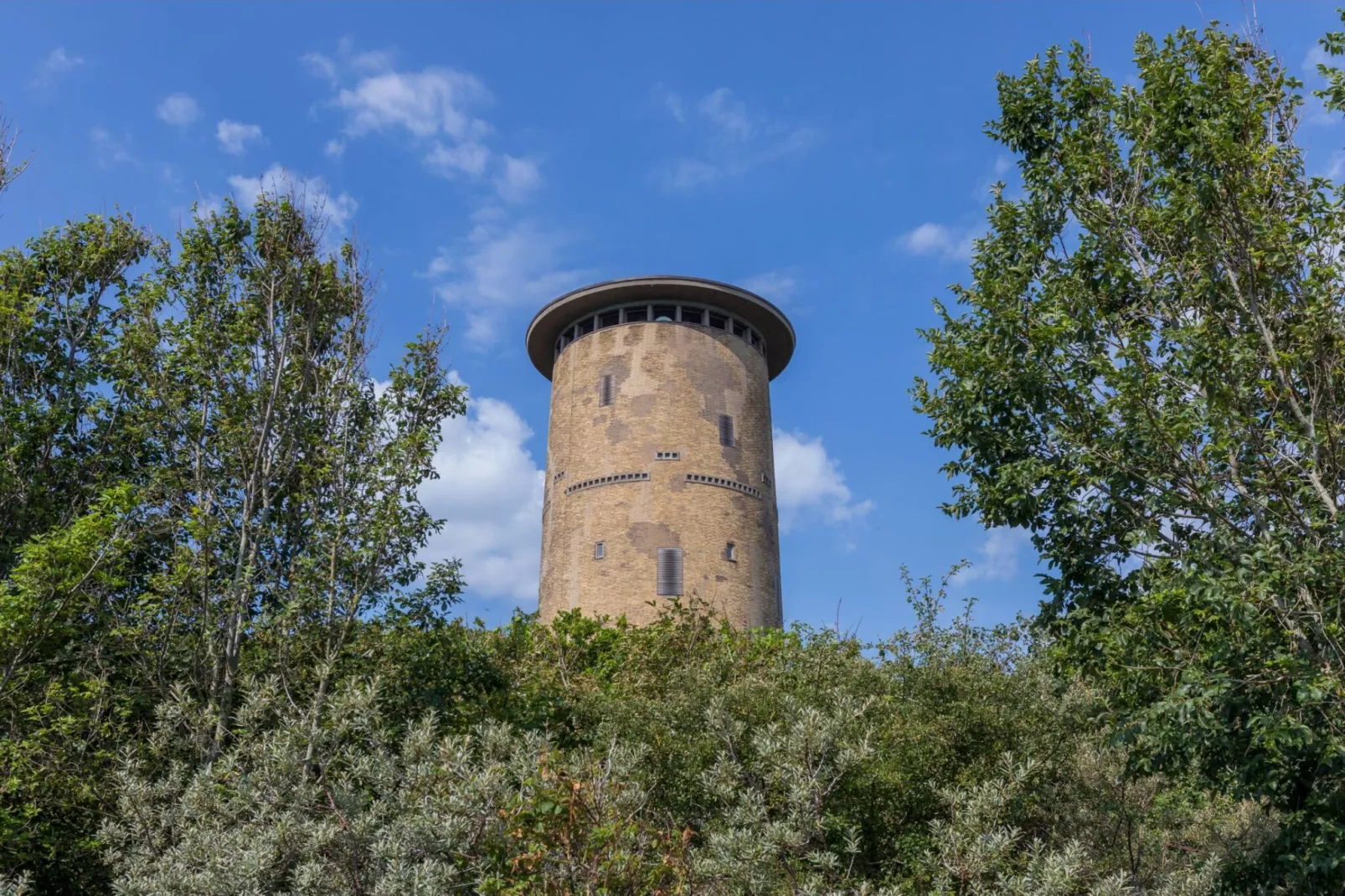 Brouwersbuurt 23a  Domburg-Gebieden zomer 1km