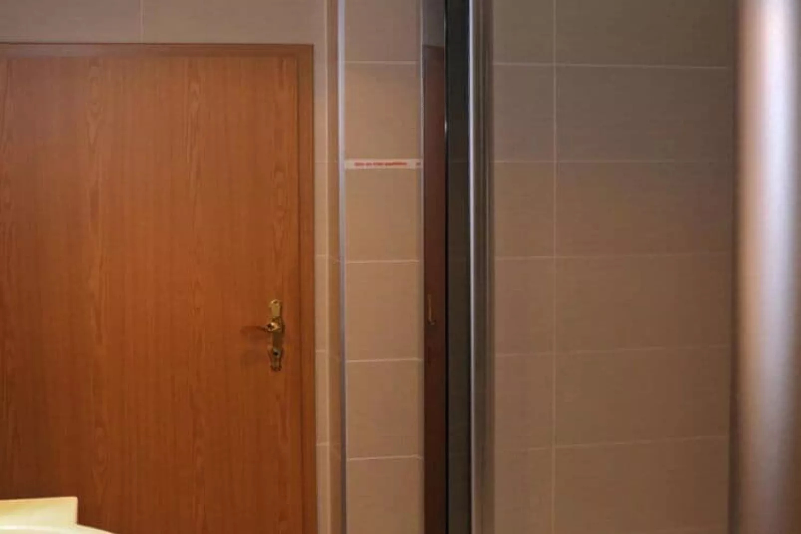 Festungsblick-Badkamer
