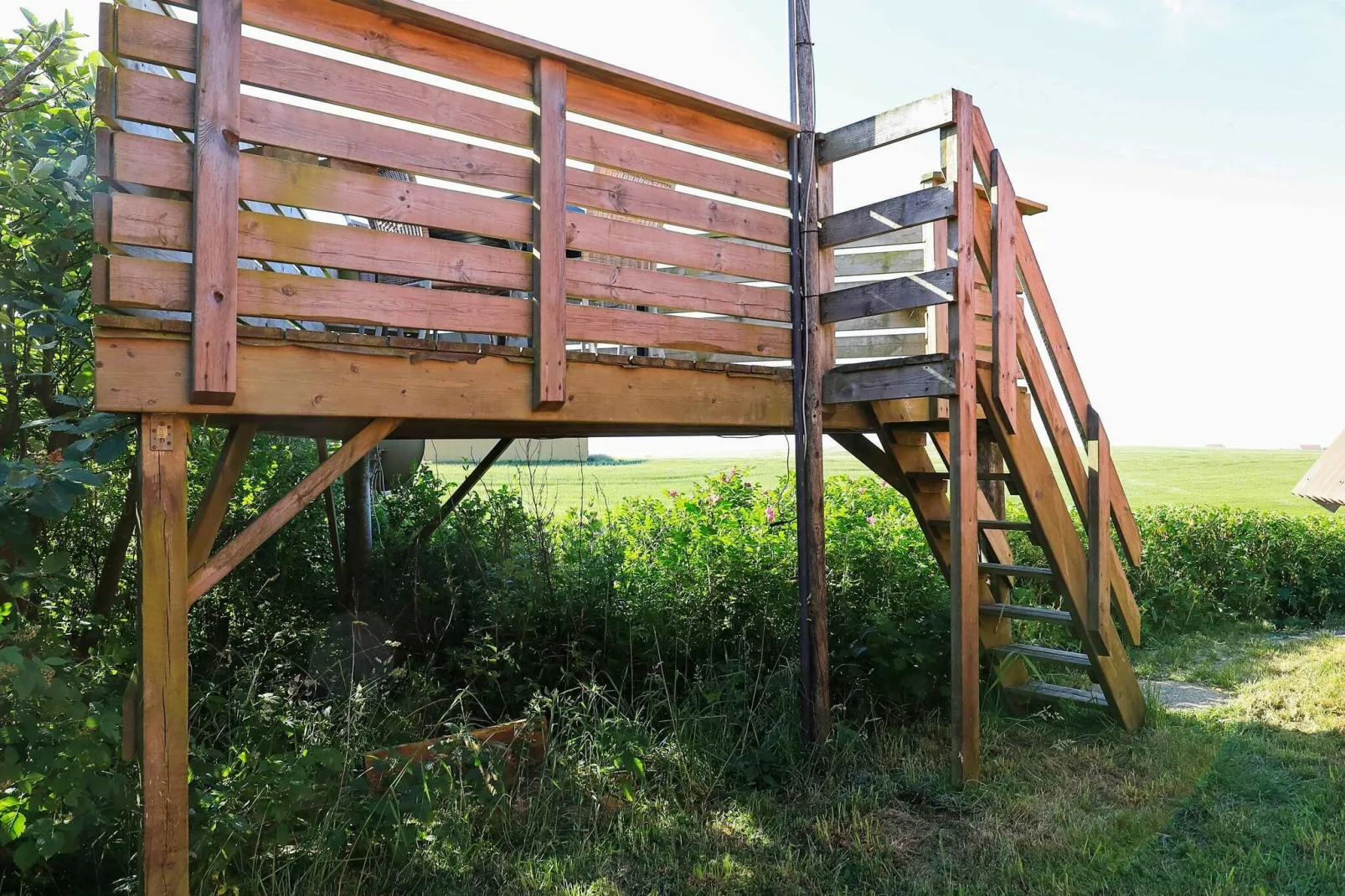 7 persoons vakantie huis in Lemvig-By Traum-Buitenlucht