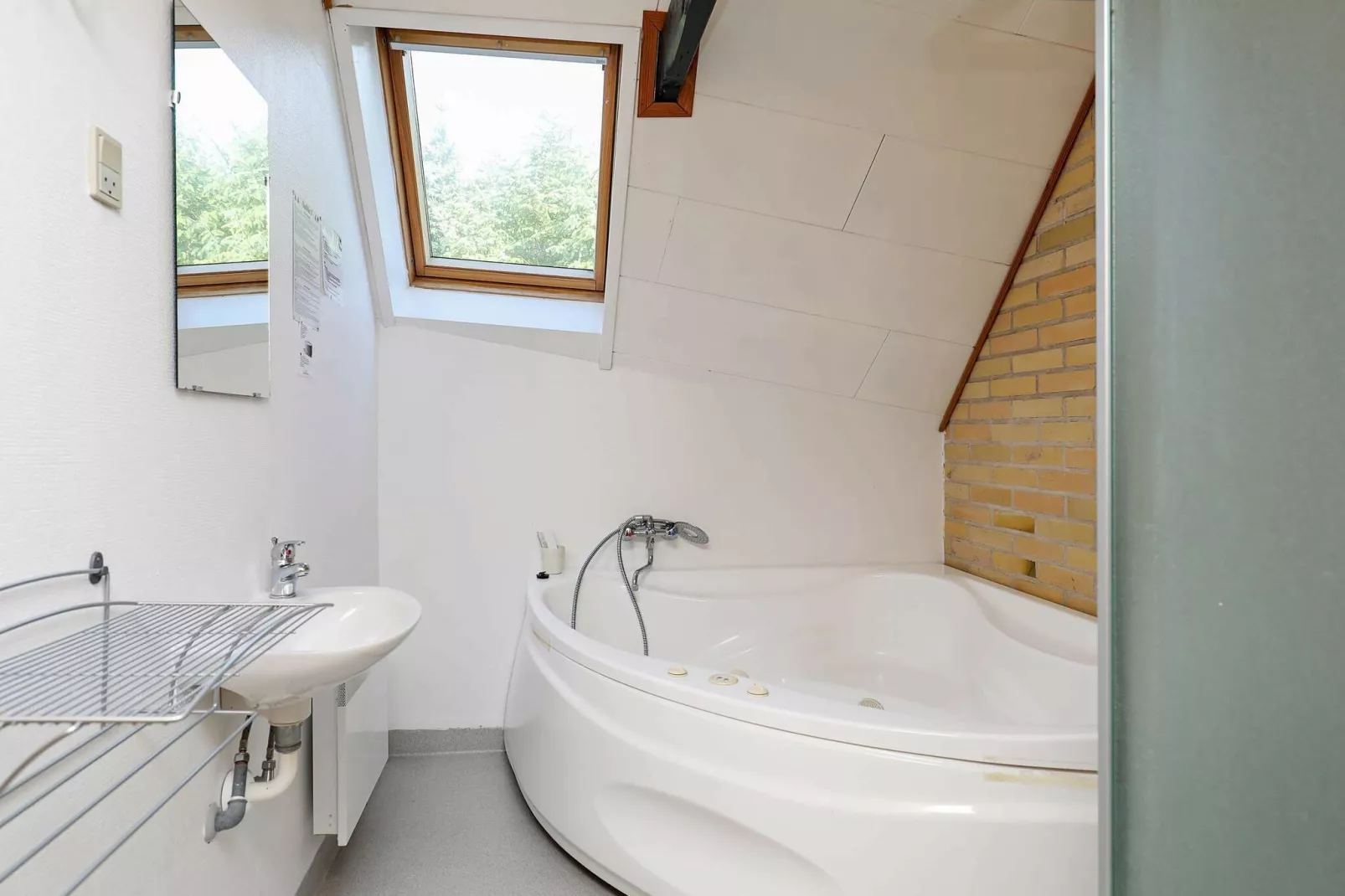 7 persoons vakantie huis in Lemvig-By Traum-Spa