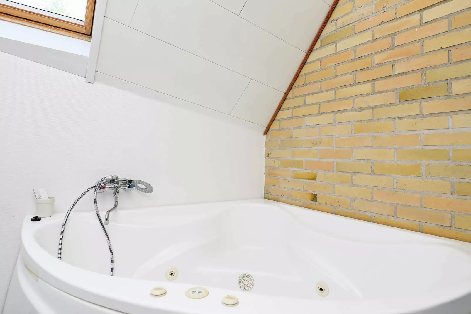 7 persoons vakantie huis in Lemvig-By Traum-Spa