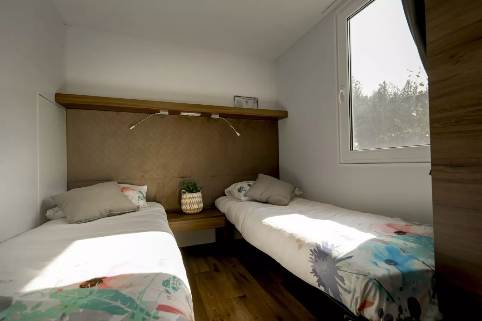 Resort Hooge Veluwe 3-Slaapkamer