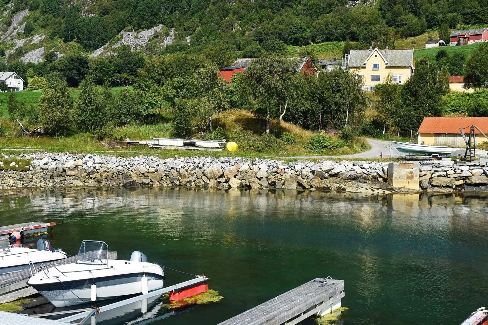6 persoons vakantie huis in FISKÅ-Buitenlucht