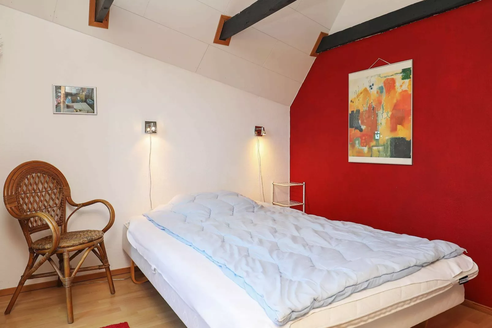 7 persoons vakantie huis in Lemvig-By Traum-Binnen