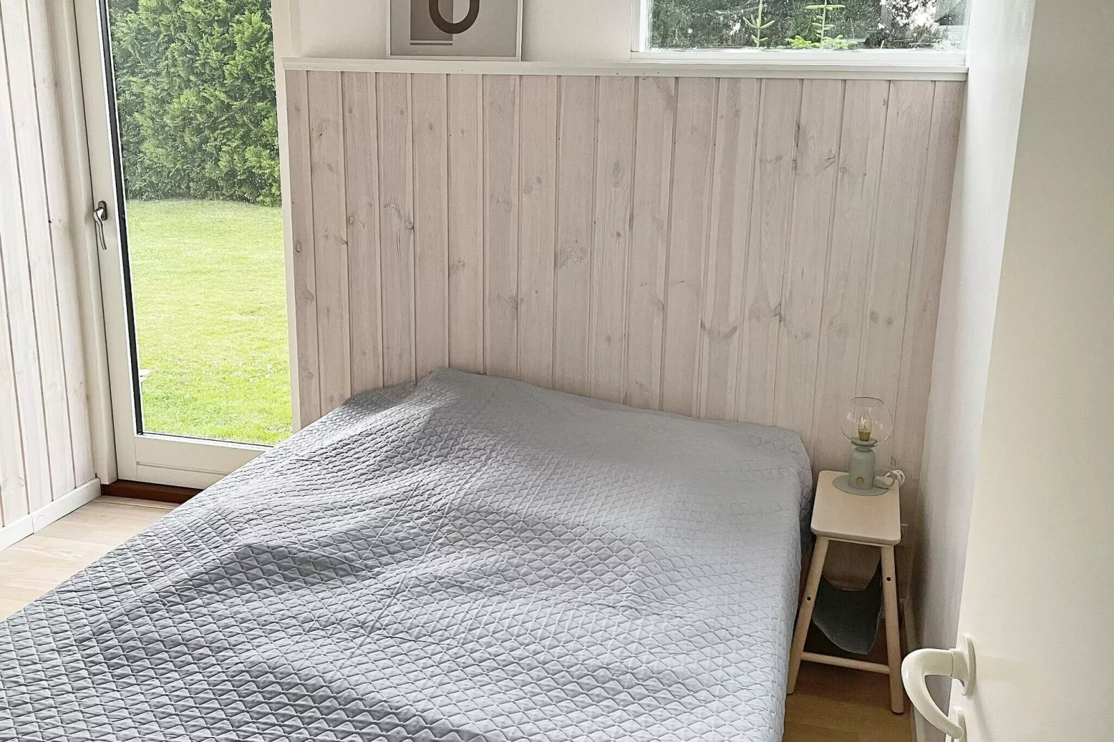 Gezellig vakantiehuis in Marielyst-By Traum-Binnen