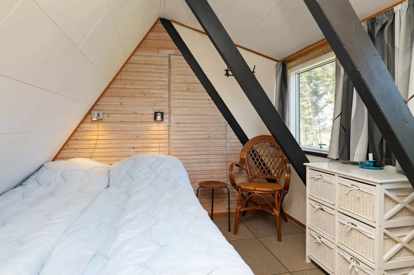 7 persoons vakantie huis in Lemvig-By Traum-Binnen