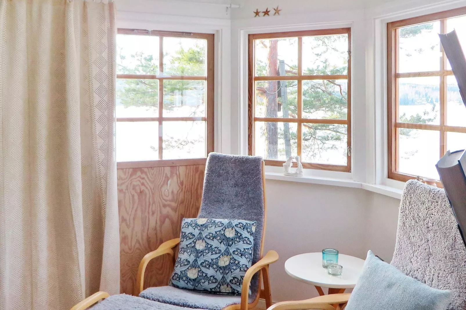4 sterren vakantie huis in STORÅ-Binnen