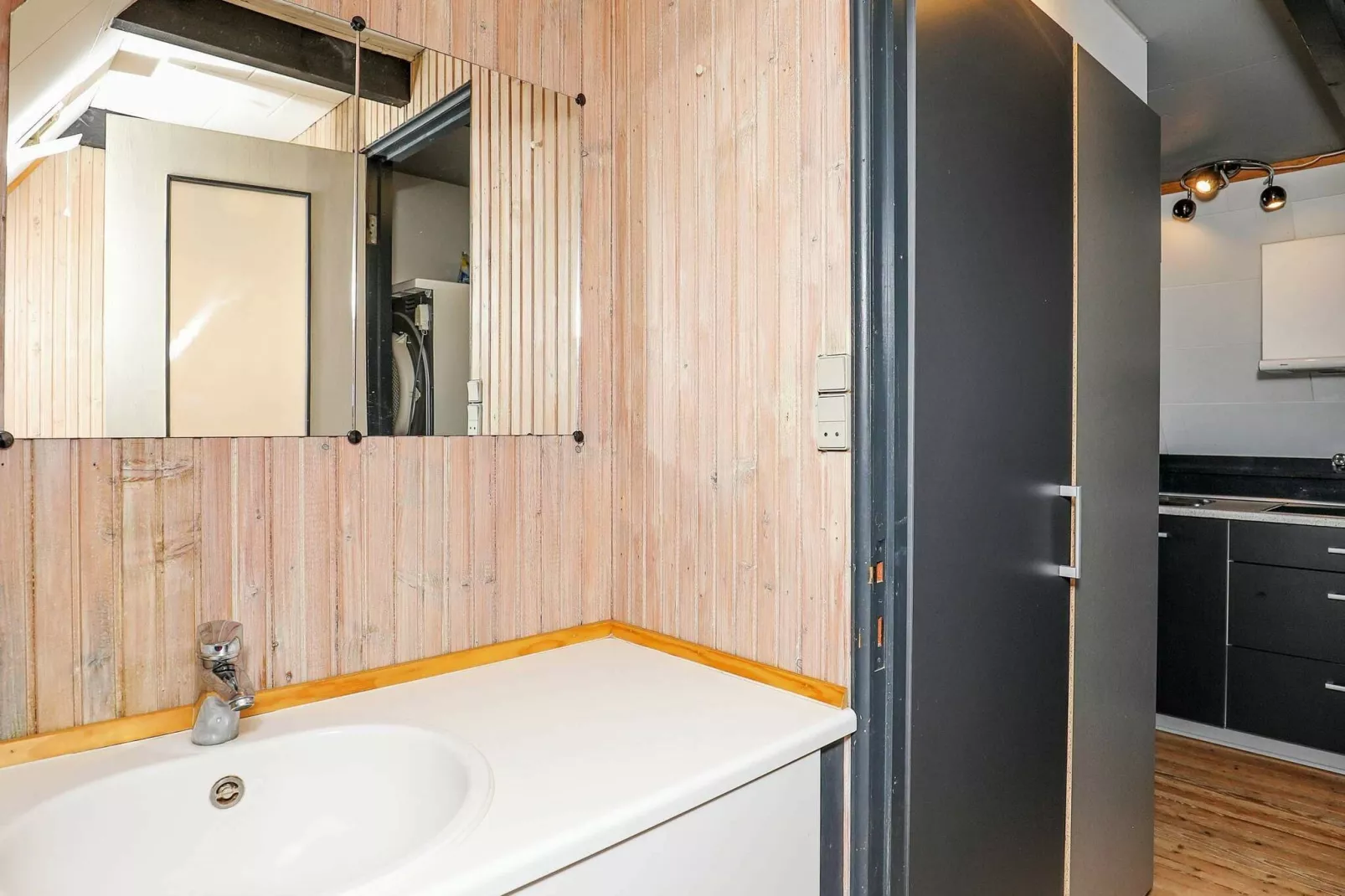 7 persoons vakantie huis in Lemvig-By Traum-Binnen