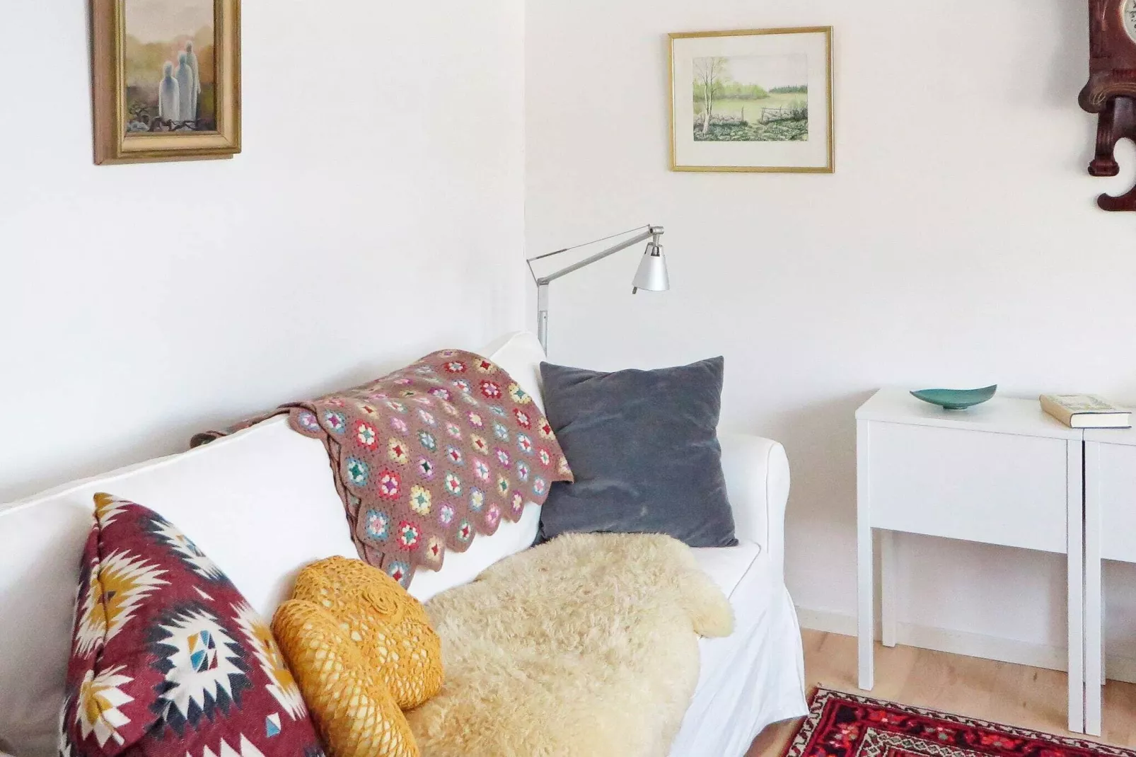 4 sterren vakantie huis in STORÅ-Binnen