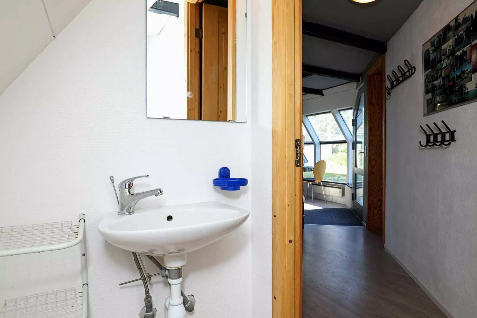 7 persoons vakantie huis in Lemvig-By Traum-Binnen