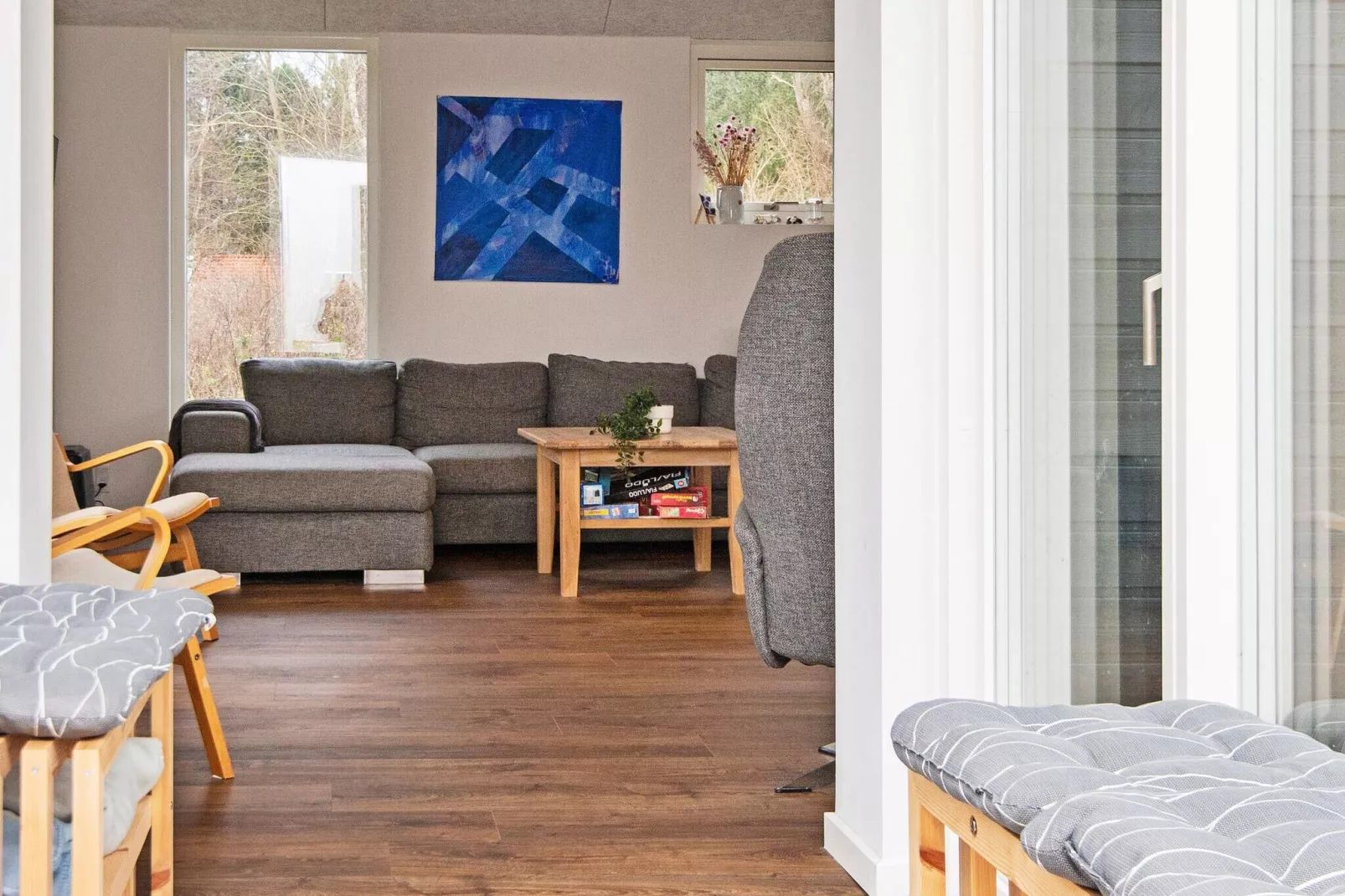 12 persoons vakantie huis in Grenaa-Binnen
