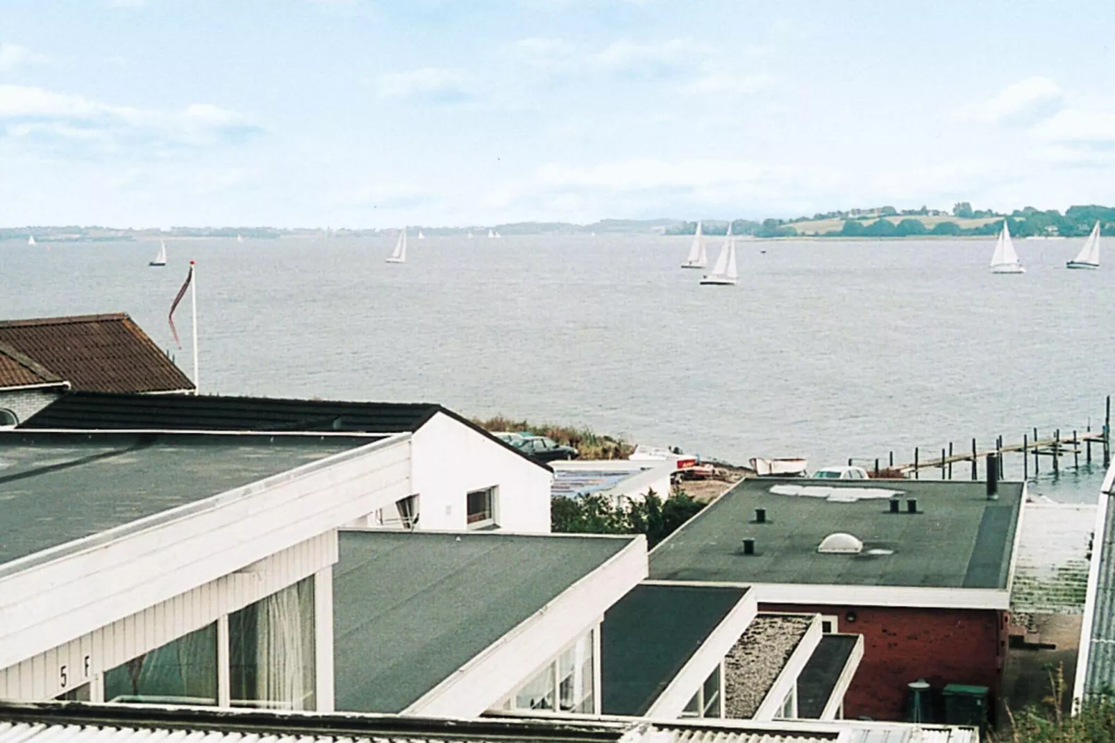 3 persoons vakantie huis in Gråsten-By Traum-Buitenlucht