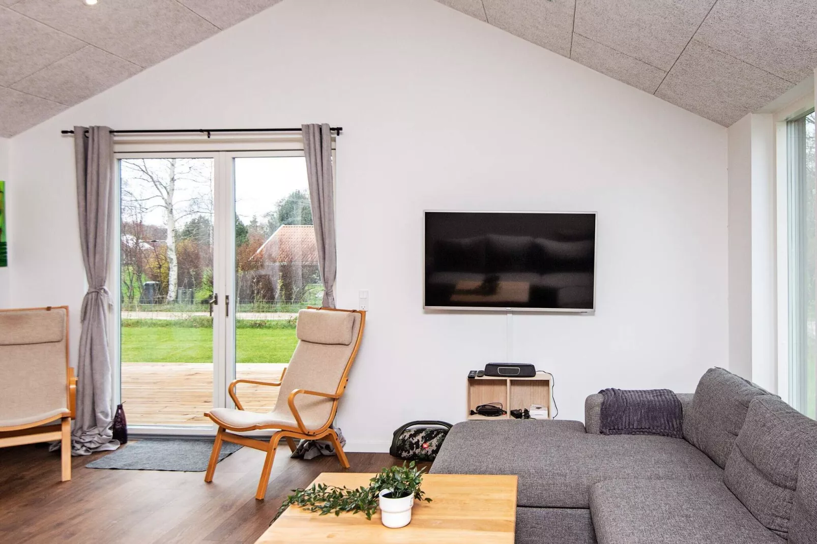 12 persoons vakantie huis in Grenaa-Binnen