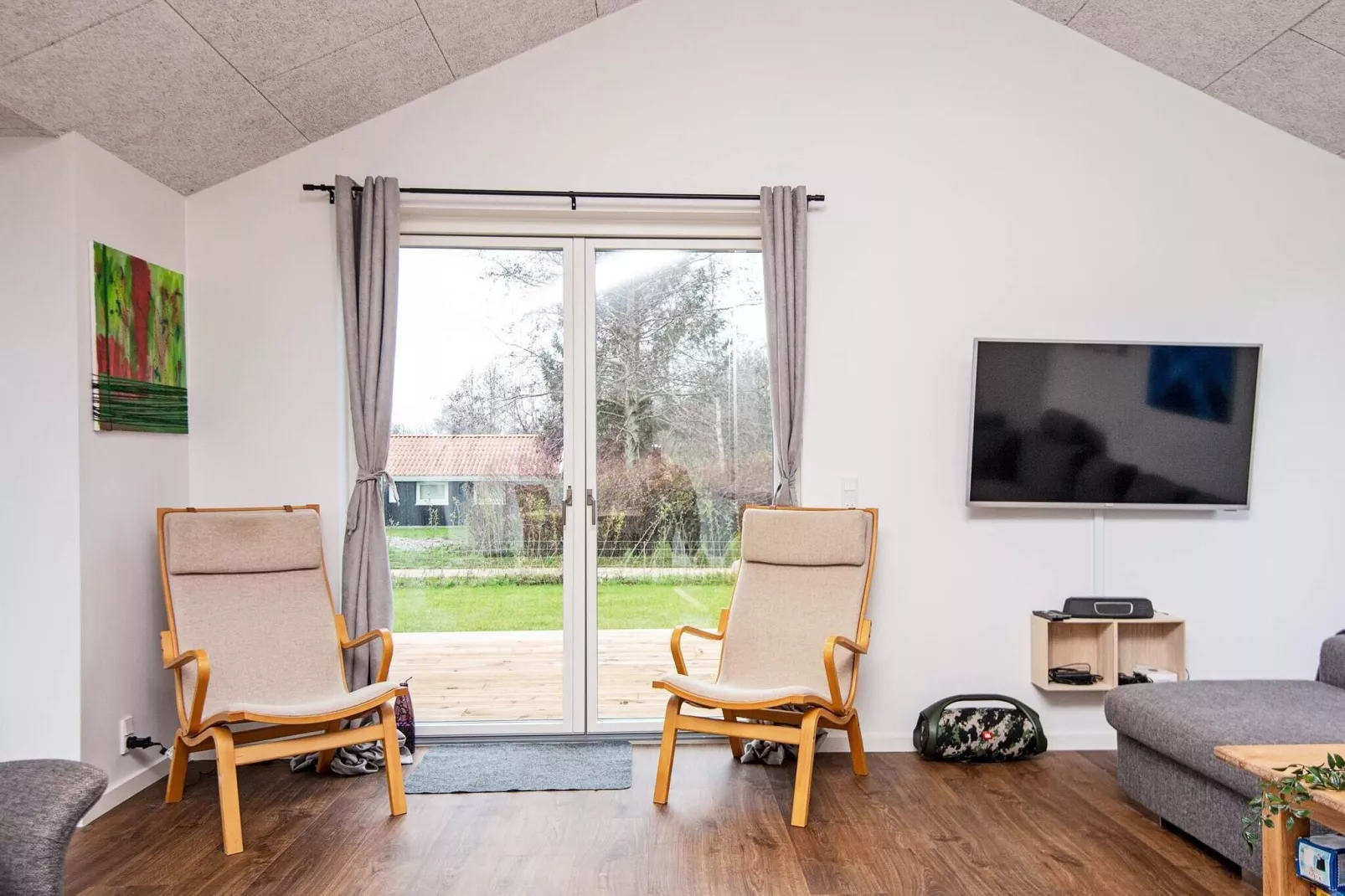 12 persoons vakantie huis in Grenaa-Binnen