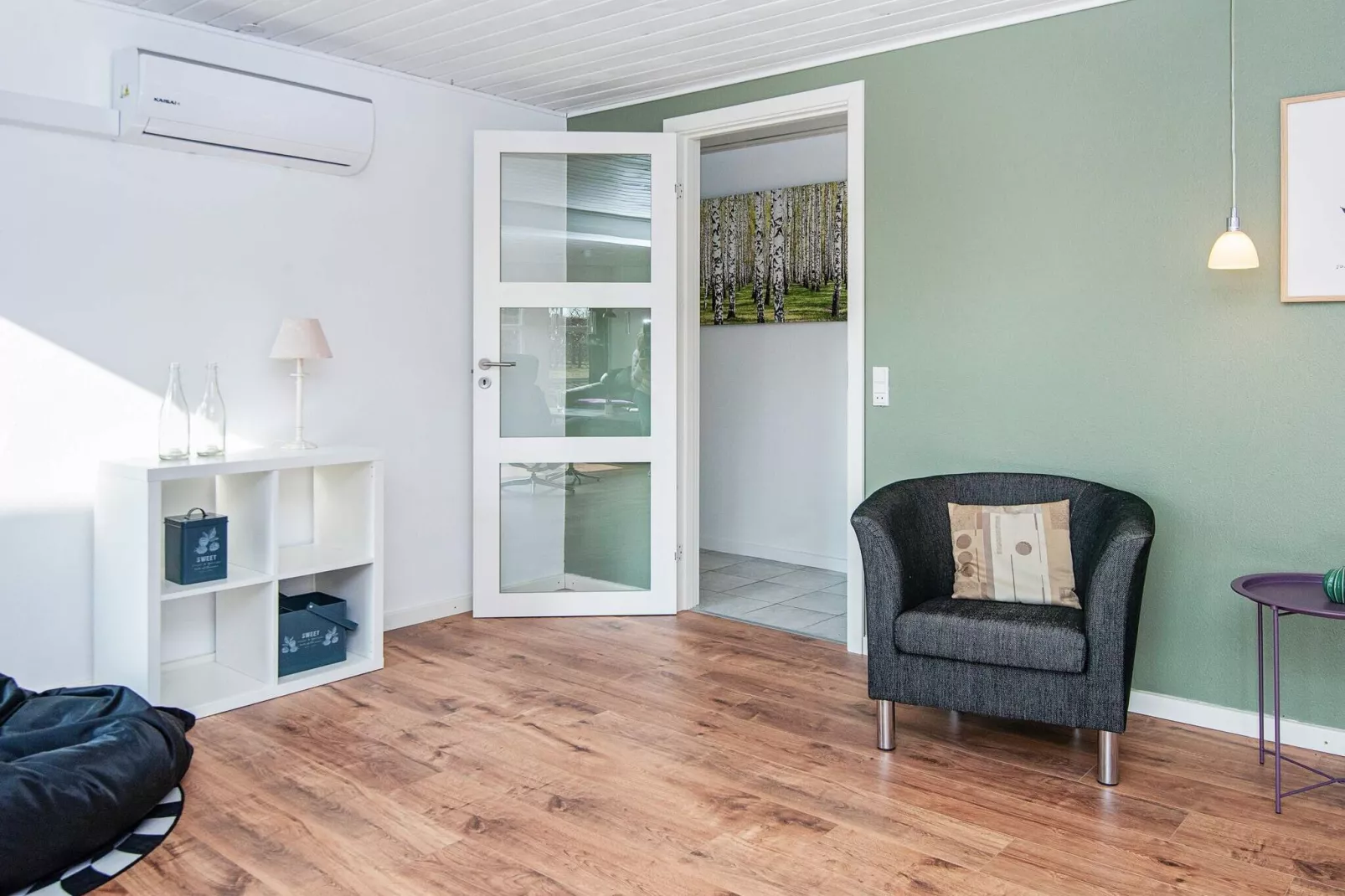 8 persoons vakantie huis in Ebeltoft-Binnen