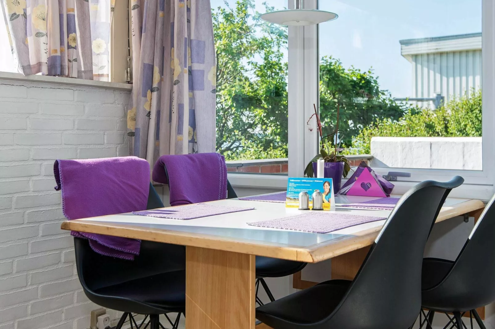 3 persoons vakantie huis in Gråsten-By Traum-Binnen