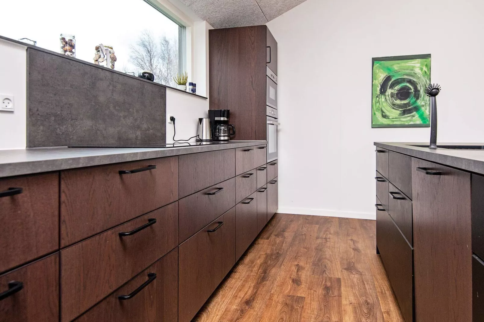 12 persoons vakantie huis in Grenaa-Binnen
