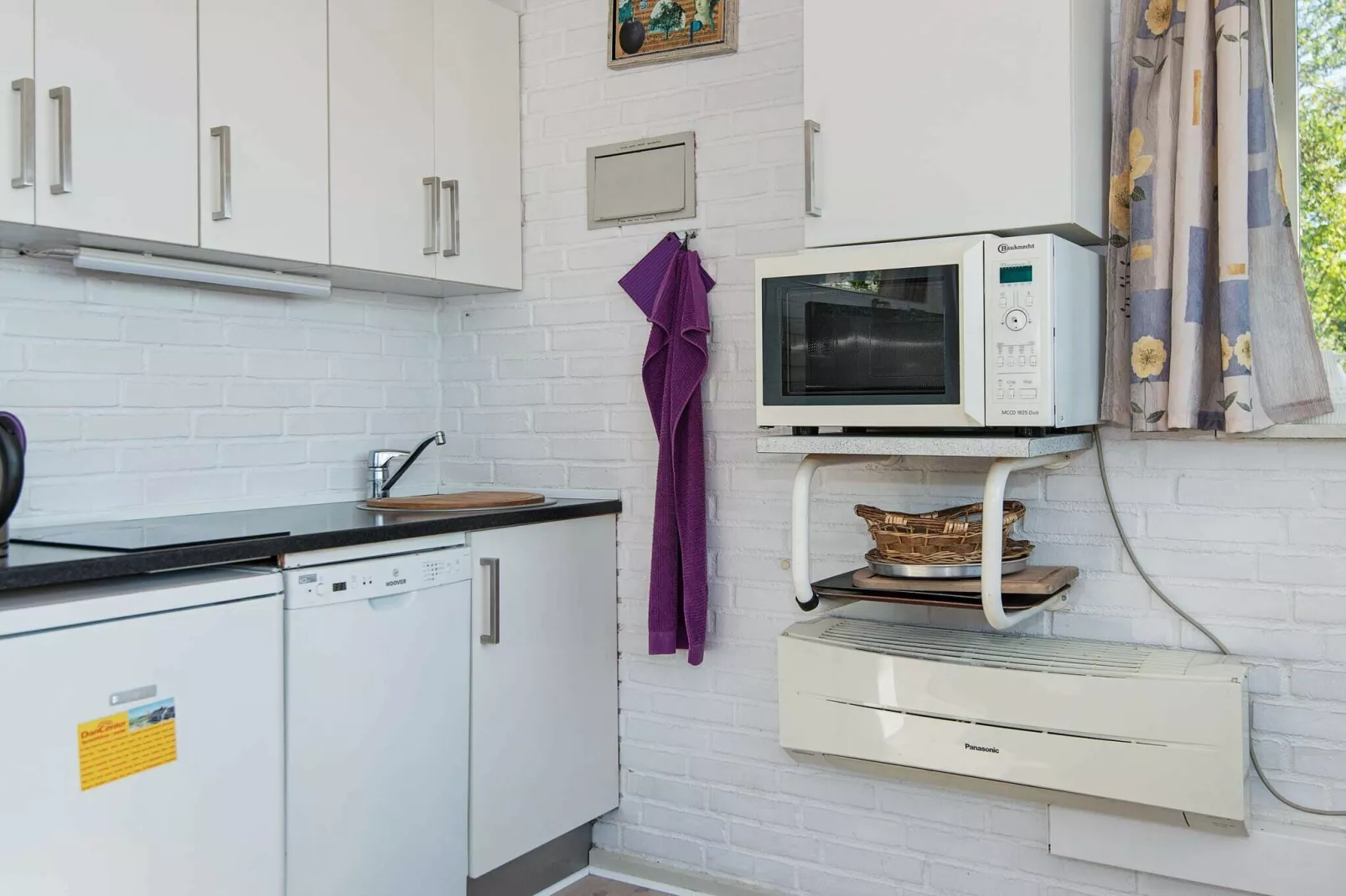 3 persoons vakantie huis in Gråsten-By Traum-Binnen