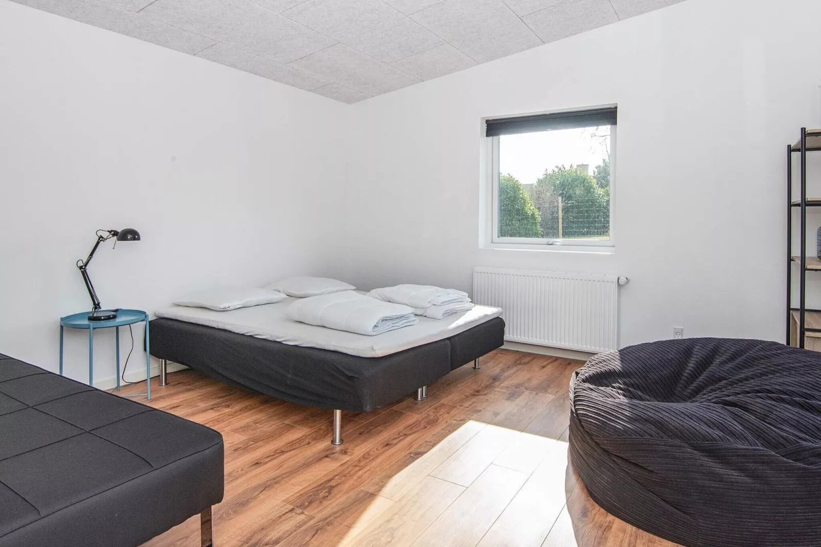8 persoons vakantie huis in Ebeltoft-Binnen