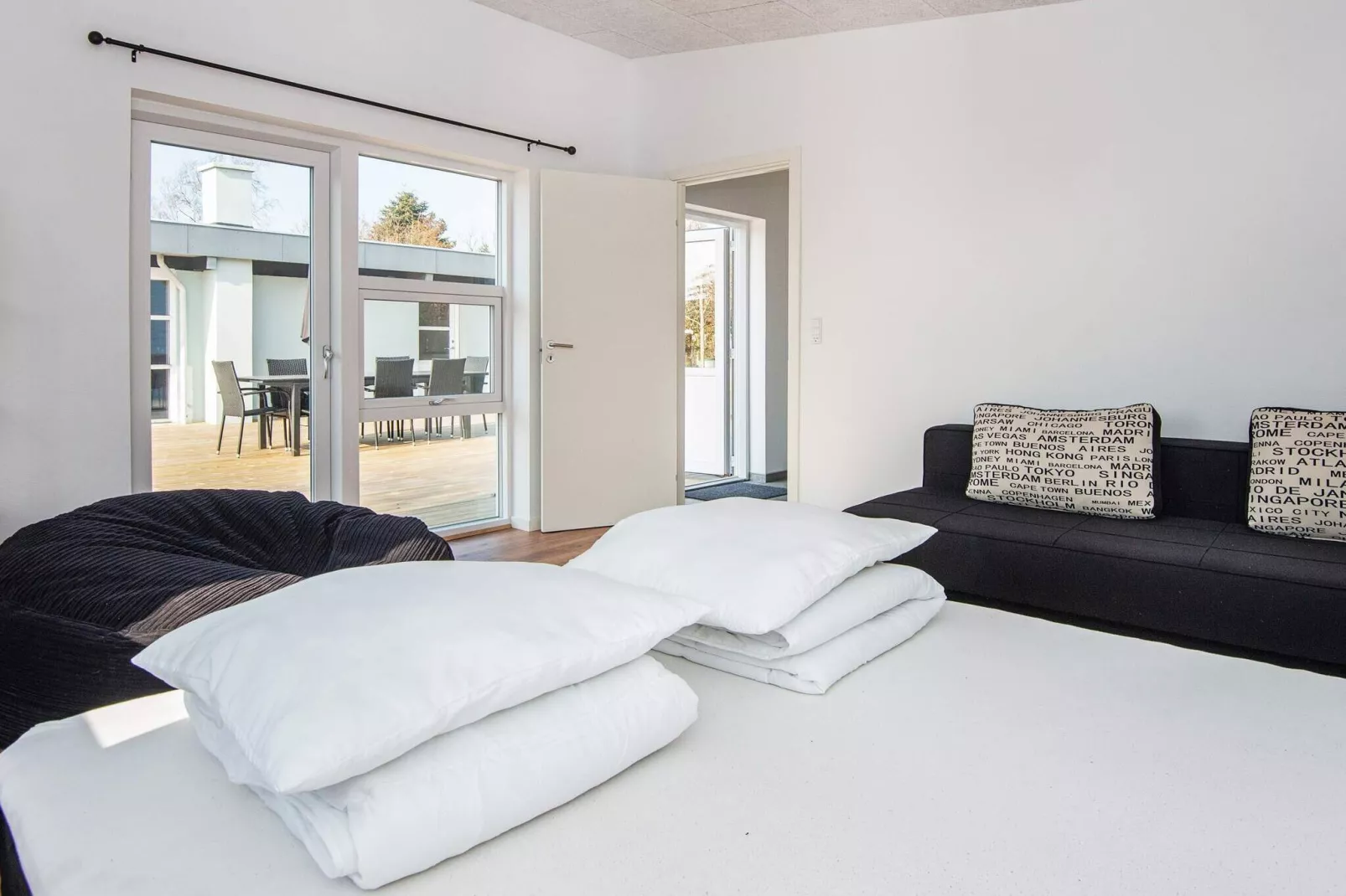 8 persoons vakantie huis in Ebeltoft-Binnen