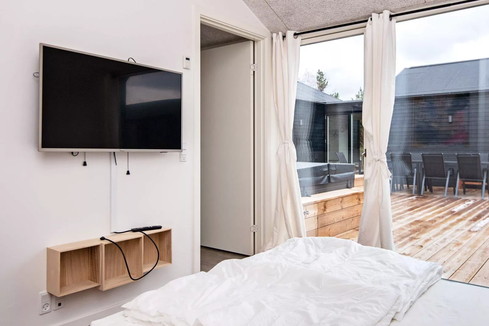 12 persoons vakantie huis in Grenaa-Binnen