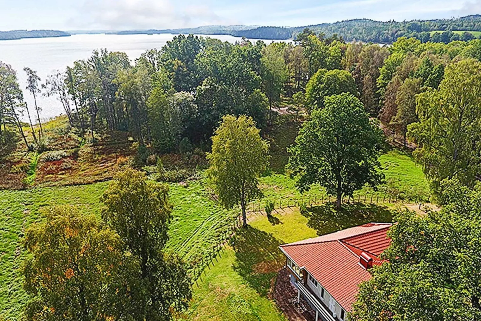 7 persoons vakantie huis in KALV