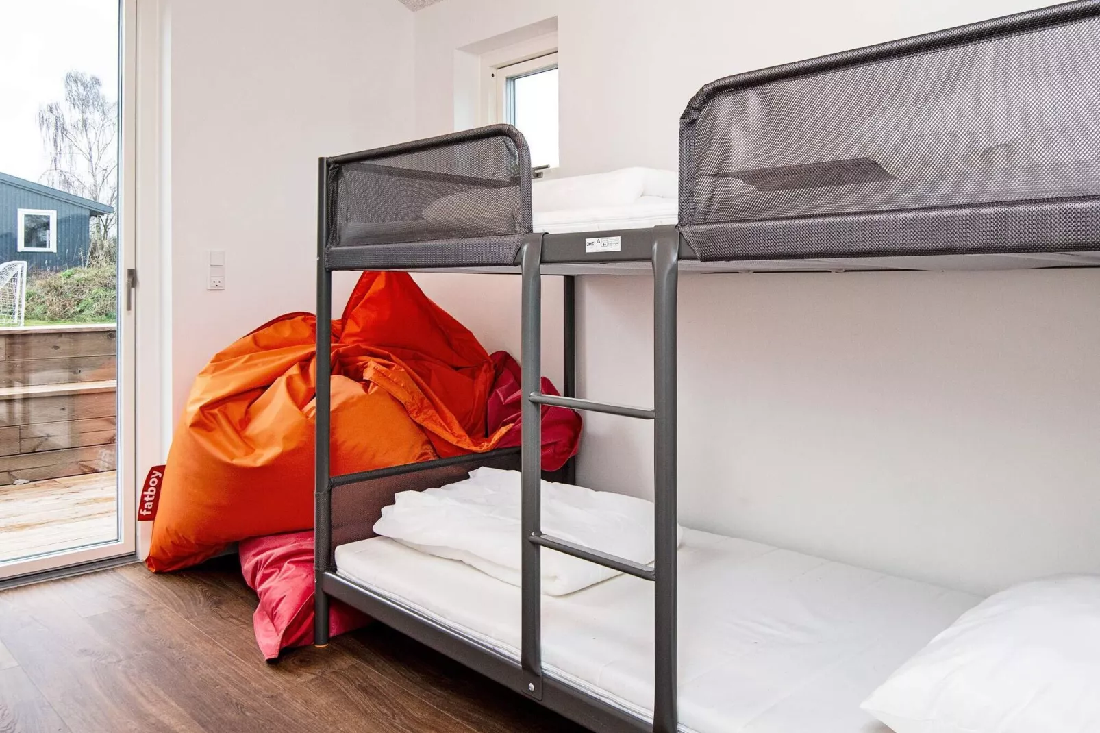 12 persoons vakantie huis in Grenaa-Binnen