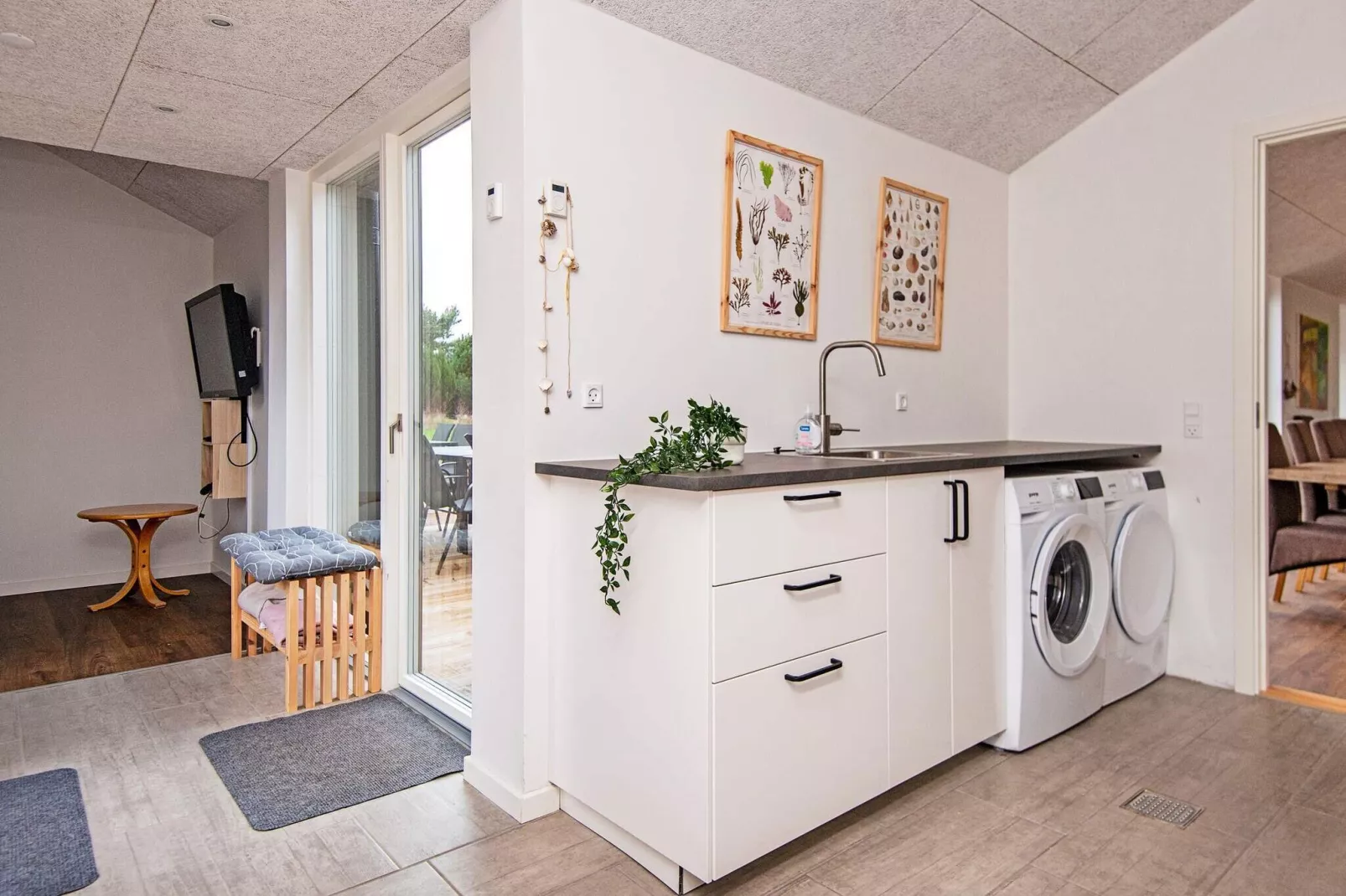 12 persoons vakantie huis in Grenaa-Binnen