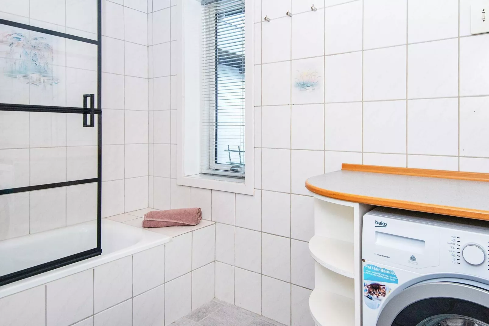 8 persoons vakantie huis in Ebeltoft-Binnen
