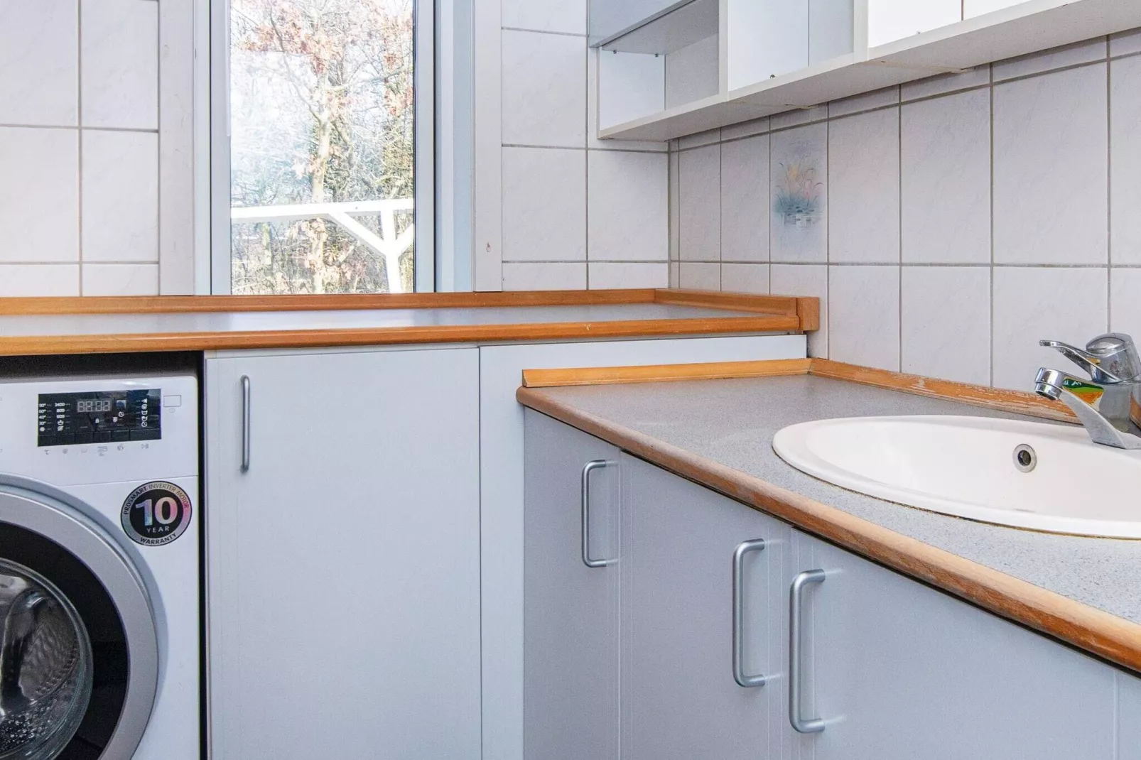 8 persoons vakantie huis in Ebeltoft-Binnen