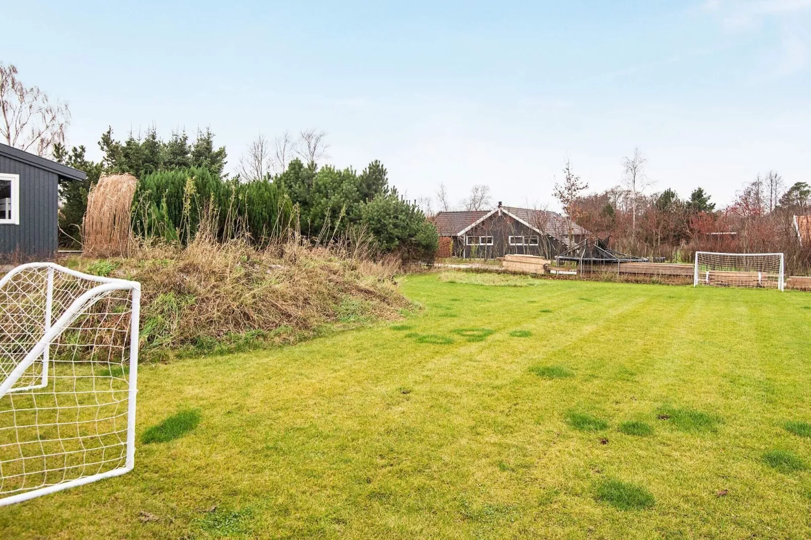 12 persoons vakantie huis in Grenaa-Uitzicht