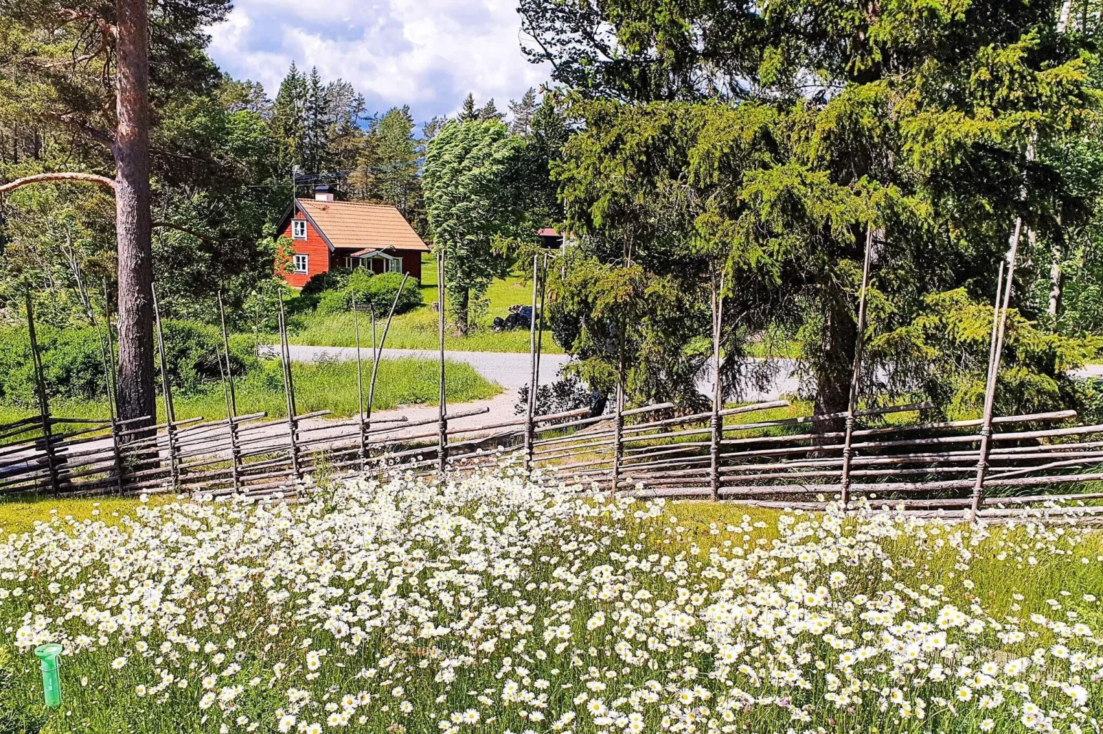 4 sterren vakantie huis in VäTö