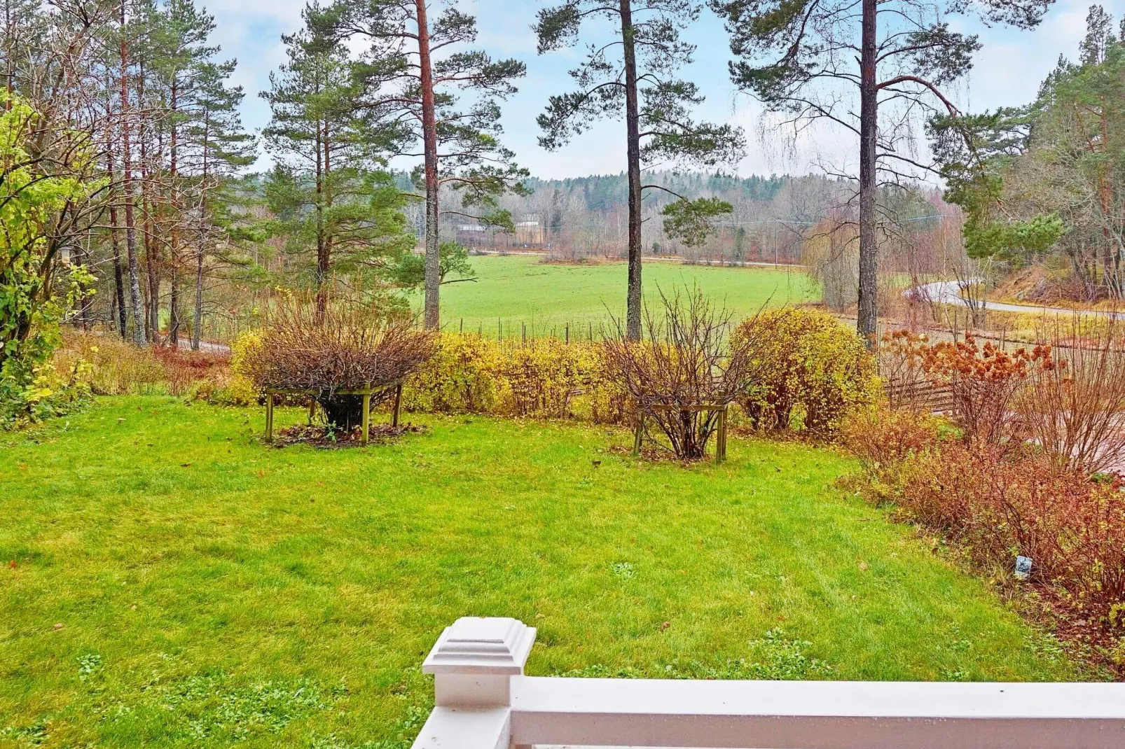 6 persoons vakantie huis in VäTö-Buitenlucht