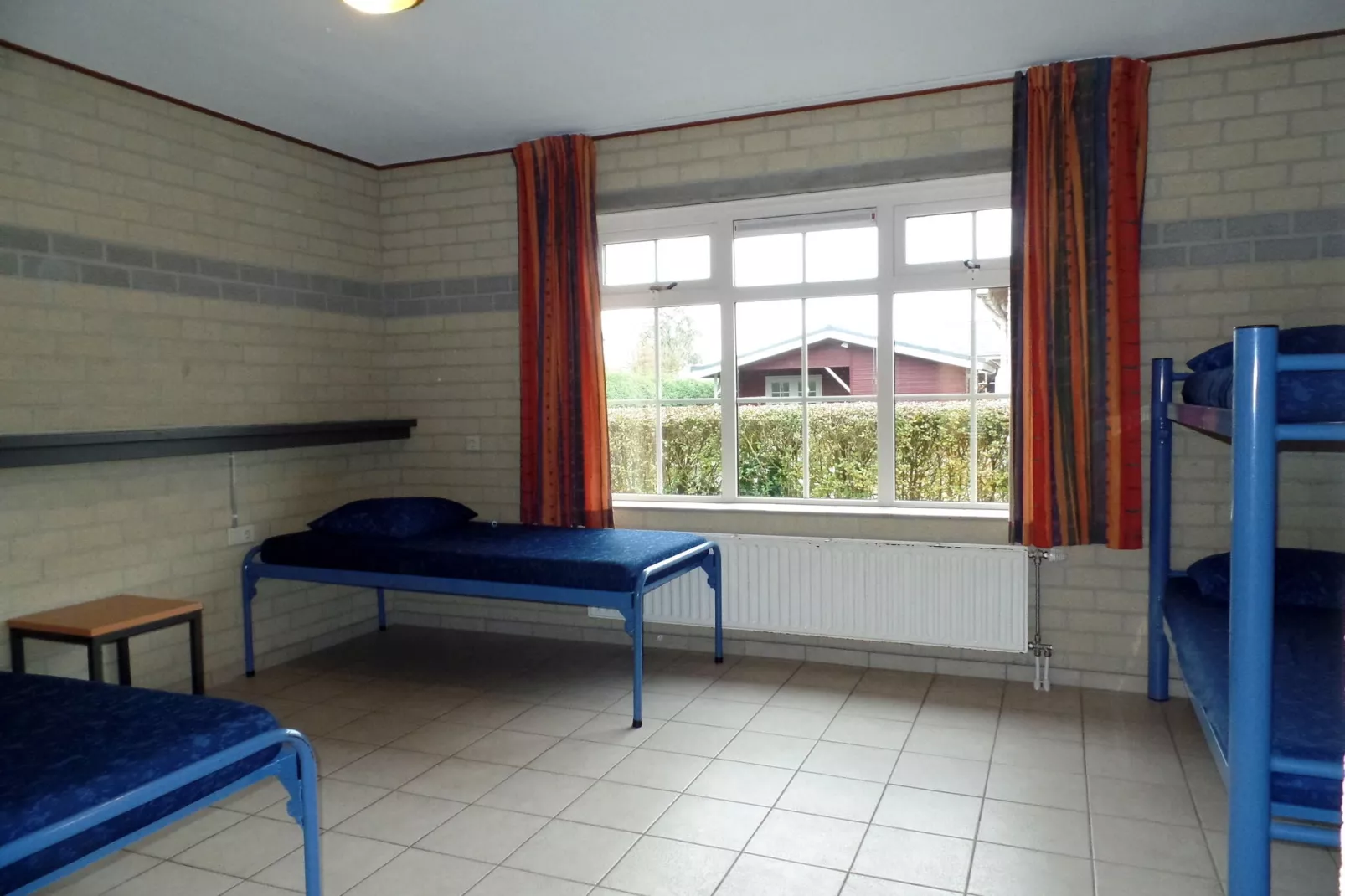 Recreatiepark Klaverweide 2-Slaapkamer
