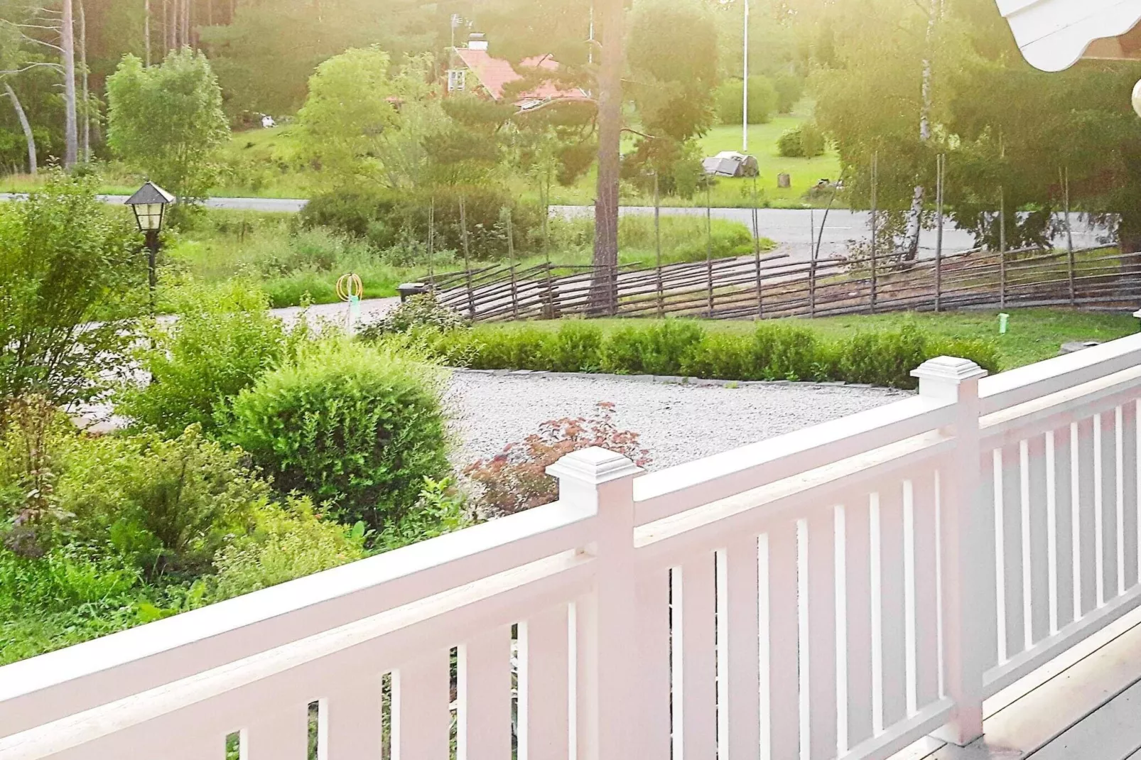 6 persoons vakantie huis in VäTö-Buitenlucht