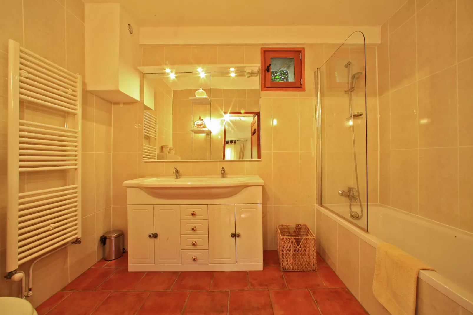 Font Neuve-Badkamer