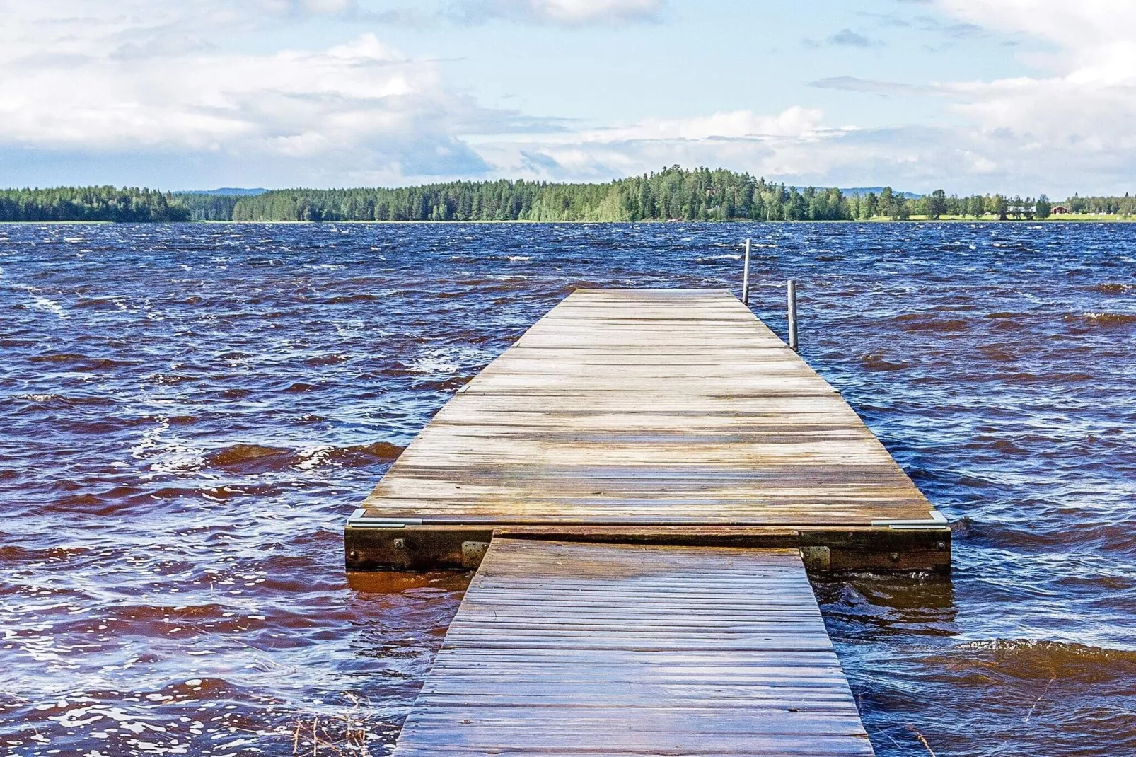 6 persoons vakantie huis in VäTö-Niet-getagd