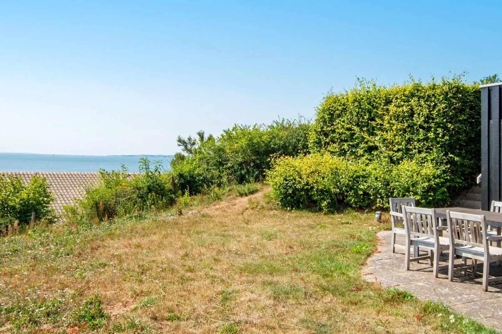 13 persoons vakantie huis in Ebeltoft