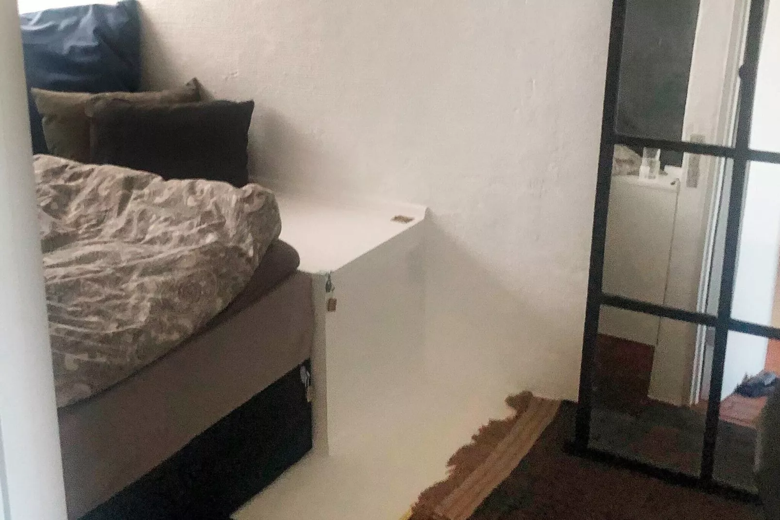 4 persoons vakantie huis in Brovst-By Traum-Binnen