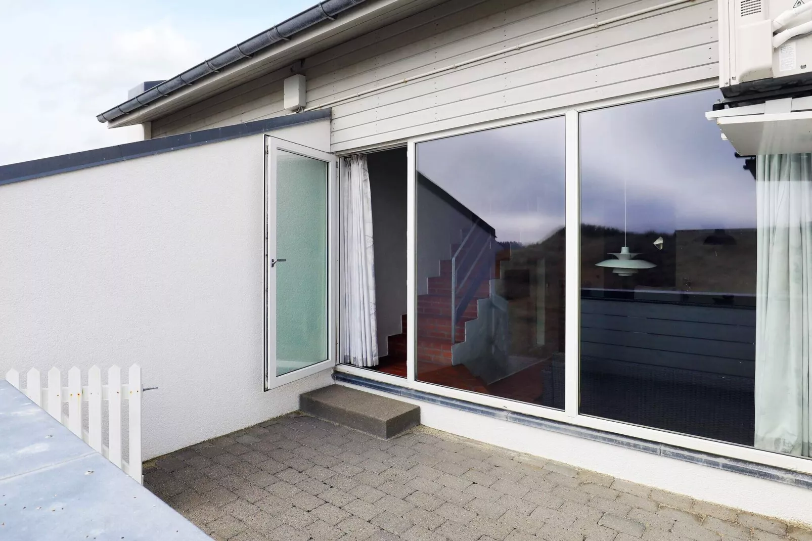 4 persoons vakantie huis in Brovst-By Traum-Uitzicht